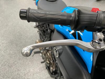 2019 Yamaha MT07 MT-07 ABS