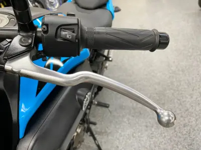 2019 Yamaha MT07 MT-07 ABS