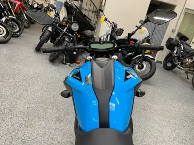 2019 Yamaha MT07 MT-07 ABS