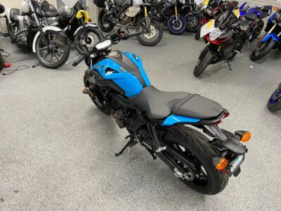 2019 Yamaha MT07 MT-07 ABS