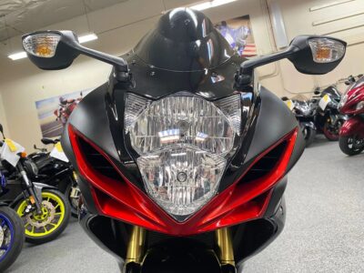 2013 Suzuki GSXR 750