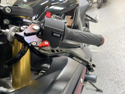2013 Suzuki GSXR 750