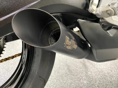 2013 Suzuki GSXR 750