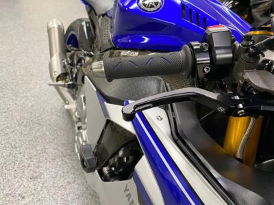 2016 Yamaha R1