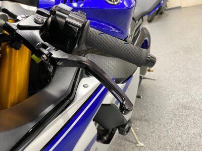 2016 Yamaha R1