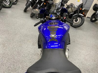 2016 Yamaha R1