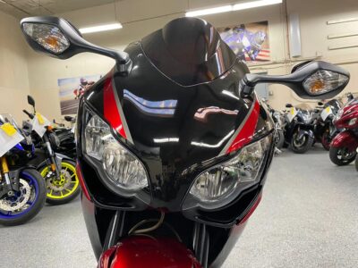 2010 Honda CBR1000RR