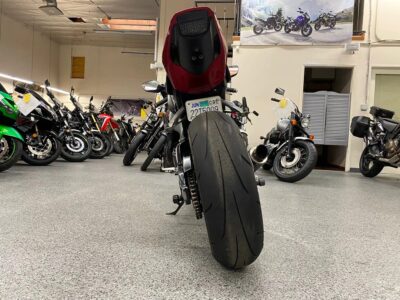 2010 Honda CBR1000RR