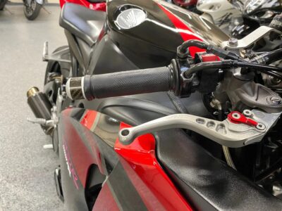 2010 Honda CBR1000RR