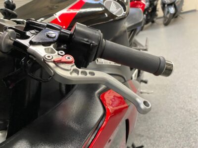 2010 Honda CBR1000RR