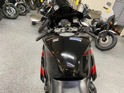 2010 Honda CBR1000RR
