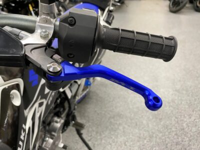 2020 Suzuki DRZ400SM