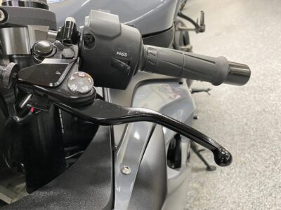 2019 Kawasaki Ninja 636 ZX6R