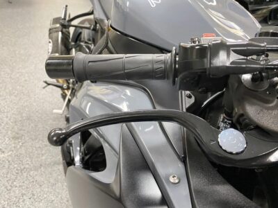 2019 Kawasaki Ninja 636 ZX6R