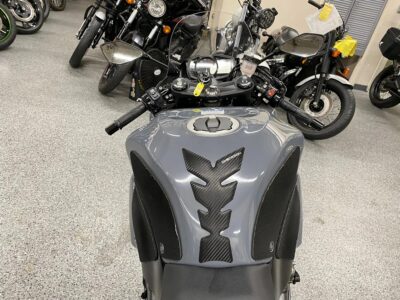 2019 Kawasaki Ninja 636 ZX6R