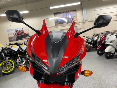 2017 Honda CBR500R CBR 500 ABS