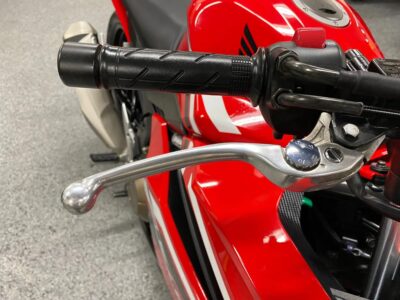 2017 Honda CBR500R CBR 500 ABS