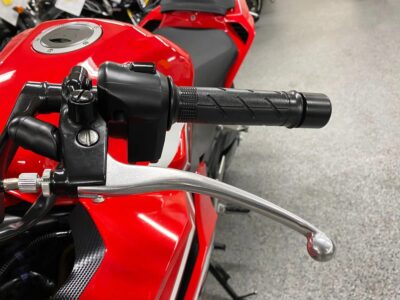 2017 Honda CBR500R CBR 500 ABS