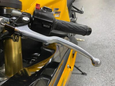 2012 Suzuki GSXR 750