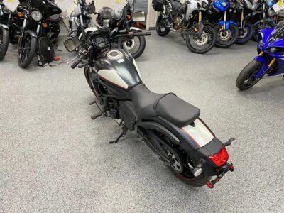 2017 Kawasaki Vulcan S ABS CAFE