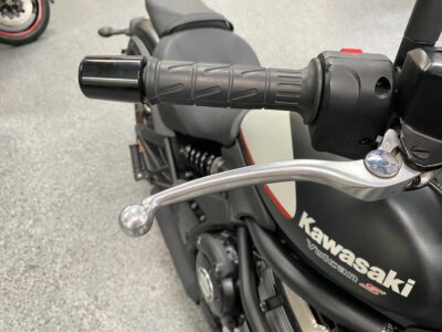 2017 Kawasaki Vulcan S ABS CAFE