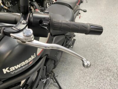 2017 Kawasaki Vulcan S ABS CAFE
