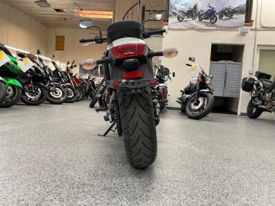 2017 Kawasaki Vulcan S ABS CAFE