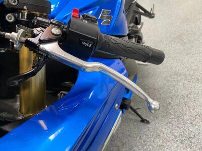 2013 Suzuki GSXR 750