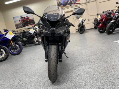 2019 Kawasaki Ninja 636 ZX6R