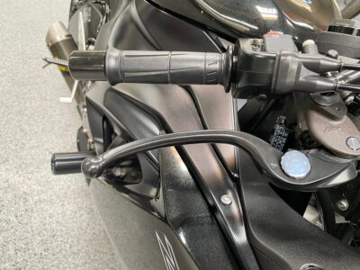 2019 Kawasaki Ninja 636 ZX6R