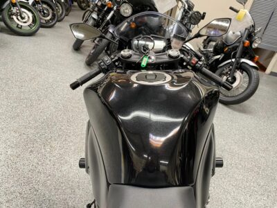 2019 Kawasaki Ninja 636 ZX6R