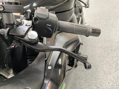 2019 Kawasaki Ninja 636 ZX6R