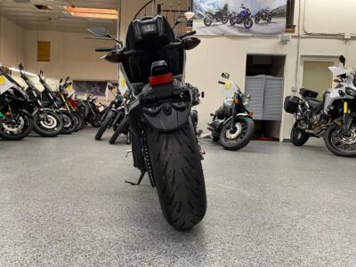 2017 Yamaha FZ09 FZ-09 ABS