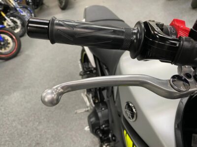 2017 Yamaha FZ09 FZ-09 ABS