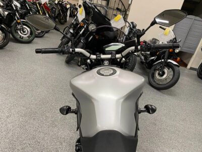 2017 Yamaha FZ09 FZ-09 ABS