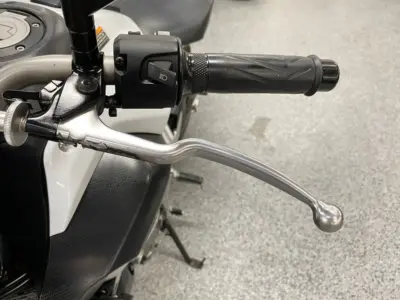 2015 Yamaha FZ07 FZ-07