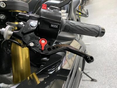 2012 Suzuki GSXR 750