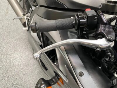 2016 Yamaha R6