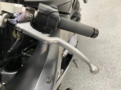 2016 Yamaha R6