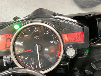 2016 Yamaha R6