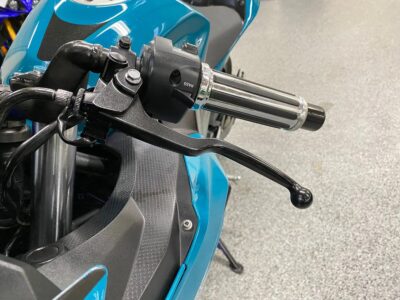 2021 Kawasaki Ninja 400