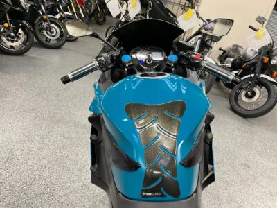 2021 Kawasaki Ninja 400