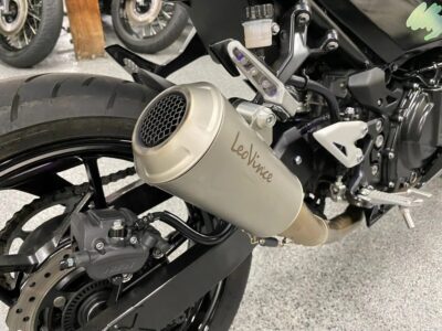 2021 Kawasaki Ninja 400