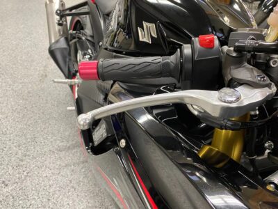 2014 Suzuki GSXR 750 SPECIAL EDITION