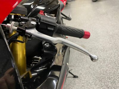 2014 Suzuki GSXR 750 SPECIAL EDITION