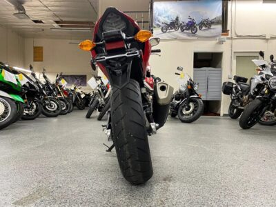 2016 Honda CBR500R CBR 500