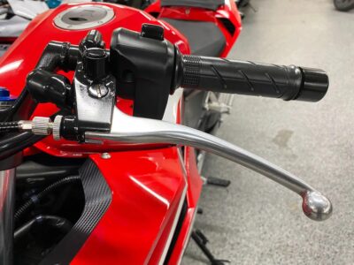 2016 Honda CBR500R CBR 500
