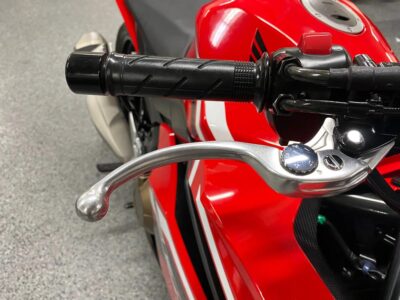2016 Honda CBR500R CBR 500