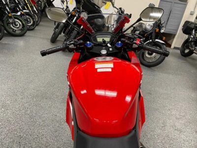 2016 Honda CBR500R CBR 500