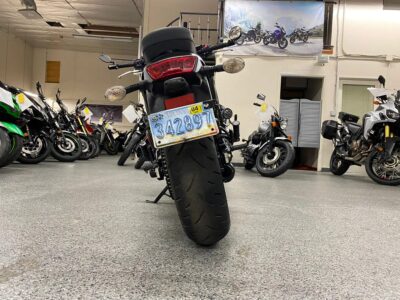 2015 Kawasaki Vulcan S